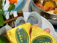 -喜聚薈·花膠雞海鮮火鍋(越秀店)