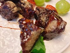 -龟兹KUCINA·新疆菜(前滩L+PLAZA店)