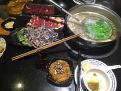 -尚合里潮汕牛肉火锅(海沧店)