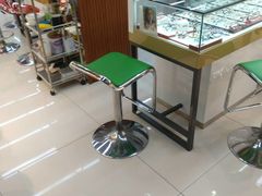 -PARKWAY·百汇眼镜(三叶眼镜城店)
