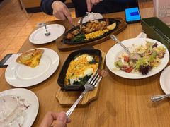 -萨莉亚意式餐厅(深圳北站店)