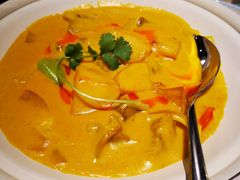 咖喱牛腩-米泰芒·东南亚料理(体育西店)