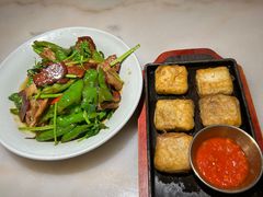 -大鱼徽州·寻味徽菜(万象汇店)