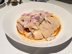 -炳胜私厨(万象前海店)