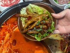 -刘火辣老火锅(光谷店)
