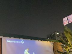 -望恋·天台音乐餐厅