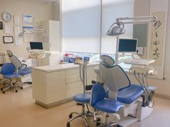 -泰康拜博口腔·二级专科医院(种植·正畸·修复·联合中心)