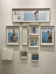 点击看大图 -巴黎春天·菀纱仙庭婚纱美学