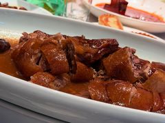 -静之湖湖畔餐厅