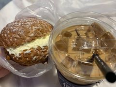 -巴黎贝甜(大宁国际商业广场店)