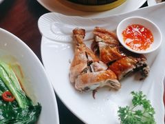 -古南都·老广东酒楼(龙江店)