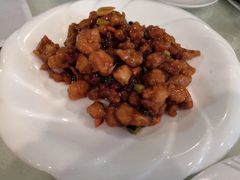 -牟传仁饭庄(星海店)