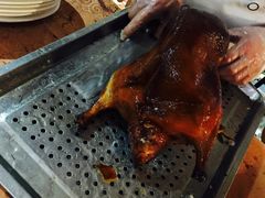 -德缘烤鸭店(大栅栏店)