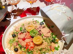 -狮拾久·现代新加坡料理(福田COCO Park店)