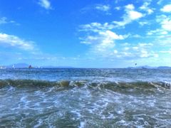 -大梅沙海滨公园