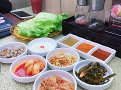 -妙香居韩国烤肉(容桂天佑城店)