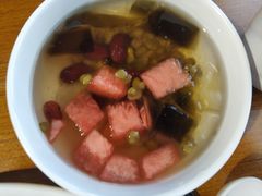 -百荷园蔬食自助餐厅(德辉广场店)