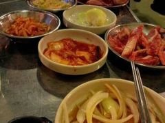 -釜山火炉·海鲜烤肉(紫藤路店)