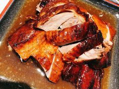 -龙记香港茶餐厅(久光百货店)