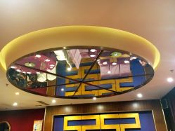 -鑫淼餐饮娱乐中心(江东街店)