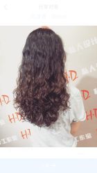 -HD HAIR STYLE