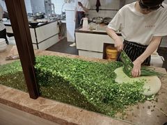 -老刘家永盛斋·传统泡馍(东关南街店)