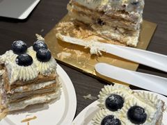-M'CAKE(西单大悦城店)