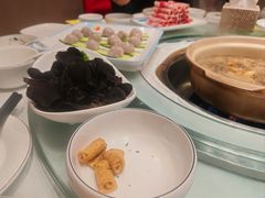 -天宜隆蘑菇宴火锅(石景山旗舰店)