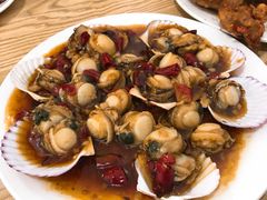 -九龙餐厅(大沽路店)