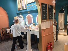 -海马体照相馆(北京合生麒麟新天地店)
