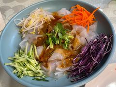 -京天红酒家(马家堡店)