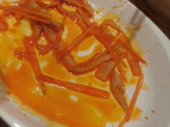 -喜家德虾仁水饺(浦东山姆店)