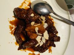 -小厨娘淮扬菜(天印大道店)