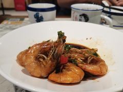 -醉南拳客家菜·河田鸡(东街口航空大厦店)