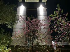 -清远熹乐谷温泉度假酒店