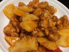 -頂好酒家·经典粤菜(海信广场店)