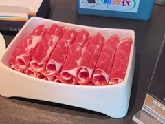 -额尔敦·品质自助(摩尔城店)