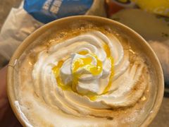 -麦当劳(展览路店)