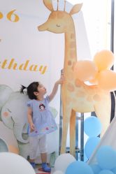 -BabyMonster小怪兽亲子派对·餐厅乐园(金月湾店)