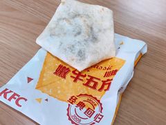 -肯德基(张家港杨舍店)