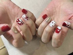 点击看大图 -LILY NAILS美甲美睫
