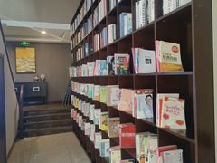-水墨澜渟足道·SPA·传统(四望亭东关街店)