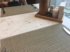 -都会尚膳·海鲜自助餐厅(重庆万豪酒店)