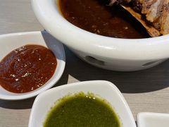 -斯琴阿妈蒙古餐厅(新城店)