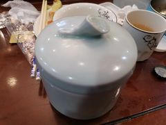 -普天和酒楼·新津菜·烤鸭(天津之眼店)