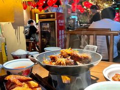 -老湘村·湖南土菜(天河维多利店)