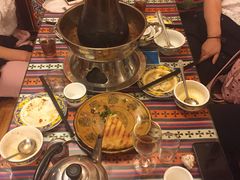 -卡万金特色藏餐