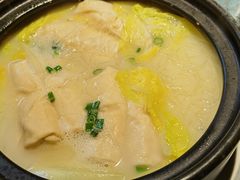 -庐灶江南·江南菜·四合院Bistro(东直门雍和宫·原华侨宾馆店)