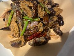 -西夏回族烧麦馆(牡丹街店)