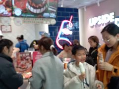 -DQ·蛋糕·冰淇淋(万达店)
